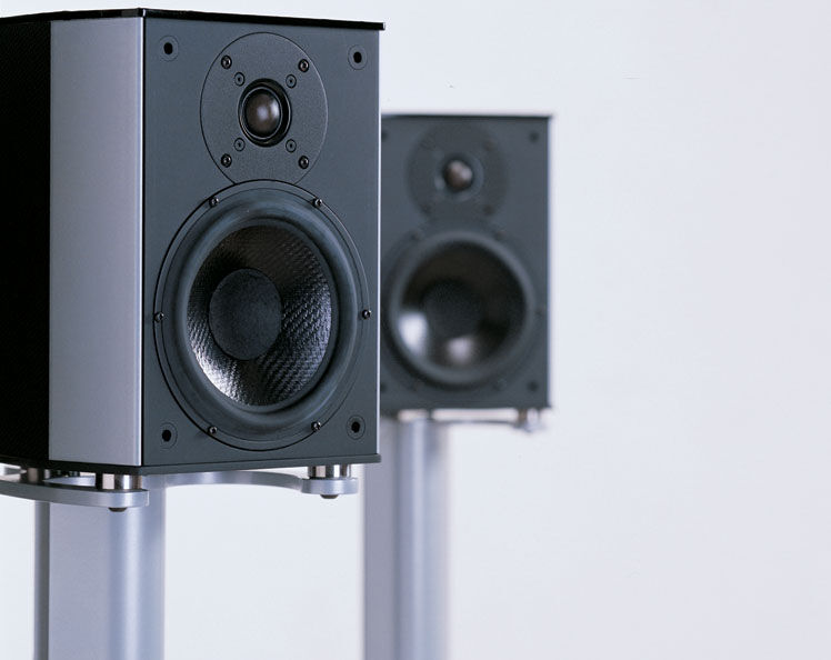 Wilson Benesch Arc 스피커